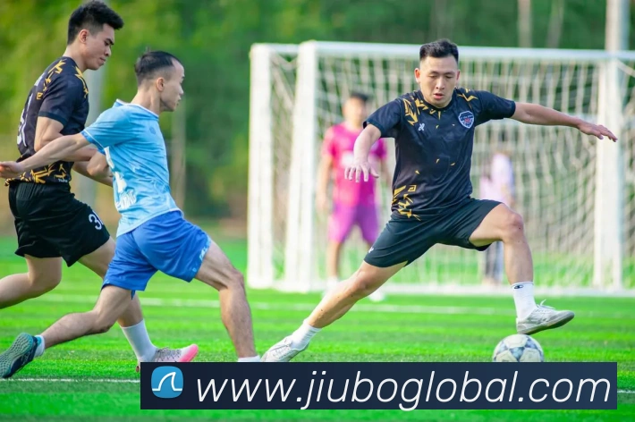 九博国际服务体系